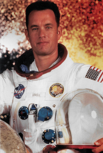Tom Hanks in Apollo 13 (1995)