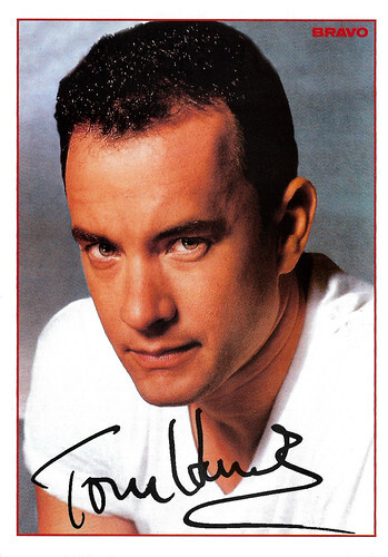 Tom Hanks