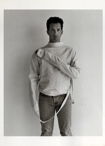 Tom Hanks