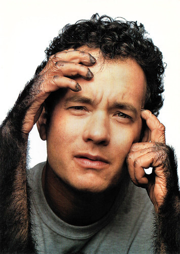 Tom Hanks