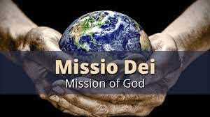 Missio Dei (God's Mission): The Celebration (Sat & Sun) | Sermons | Bethany United Methodist Church - Austin, TX