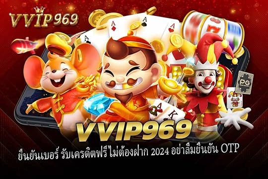 ยืนยันเบอร์ รับเครดิตฟรี ไม่ต้องฝาก 2024 อย่าลืมยืนยัน OTP ก่อนรับ สล็อตเว็บตรงไม่ผ่านเอเย่นต์ ไม่มี ขั้นต่ำ