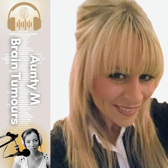 Podcast: A Singer's Journey Through Adversity - From Pregnancy to Brain Tumour