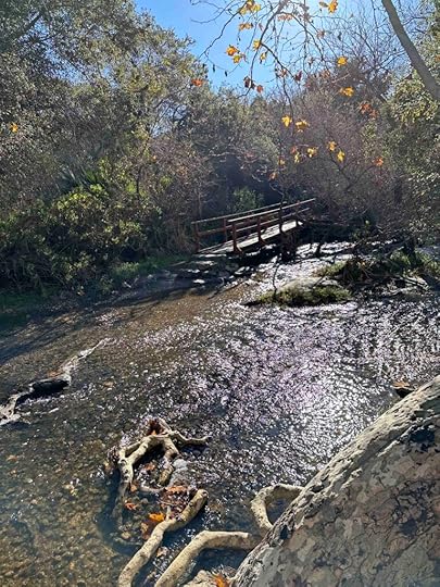 Penasquitos Creek