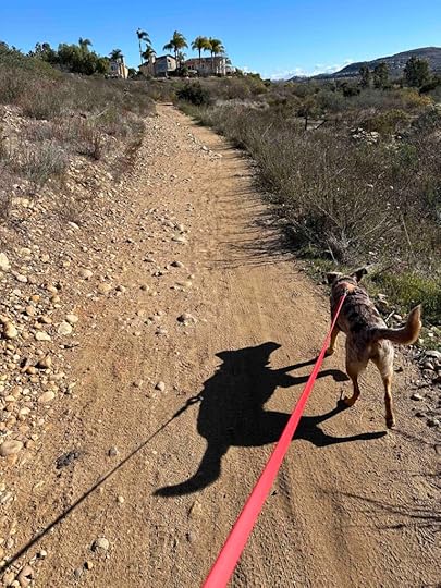 Los Penasquitos Canyon Trail