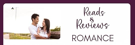 Read & Review Romance - January - Ends 2/01 - Romance,