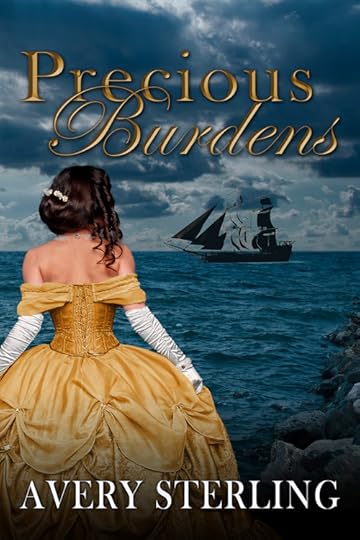 Bookcover_PreciousBurden