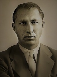 Dusko Popov
