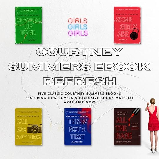 This is Not a Test (This is Not a Test, 1) by Courtney Summers Goodreads