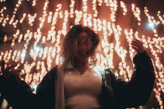 positivity in the holidays