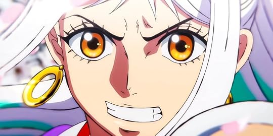 yamato top waifu one piece