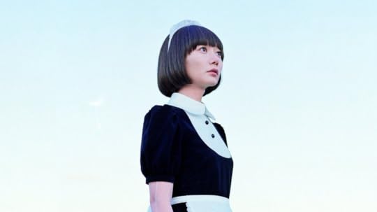Air Doll (2009) bae doona film hirokazu koreeda
