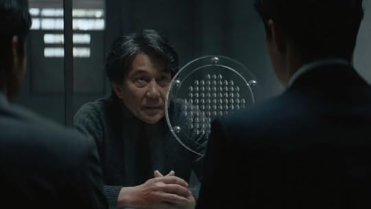 The Third Murder (2017)