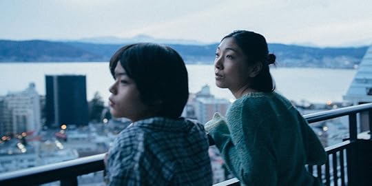 Monster (2023) hirokazu koreeda
