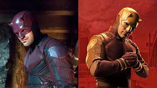 Daredevil from Netflix and MCU She-Hulk series, Netflix's Daredevil is canon to the MCU timeline
