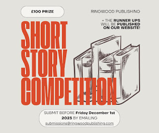 Ringwood Short Story Competition