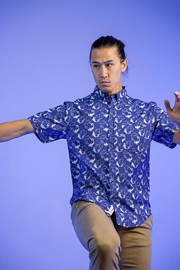 RSVLTS Avatar the last Airbender 2024 shirt collection u002du002d Water Tribe spirits shirt