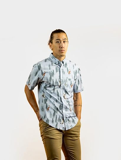 RSVLTS Avatar the last Airbender 2024 shirt collection u002du002d Air Temple Shirt