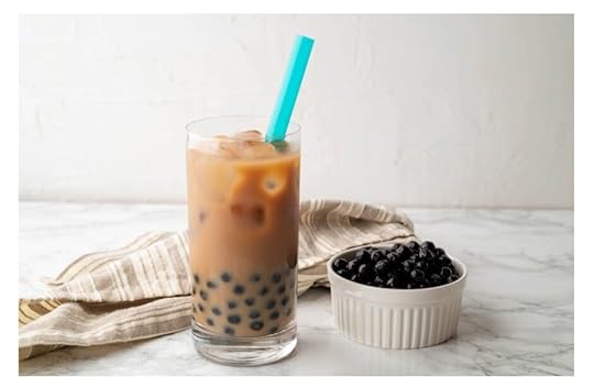 Bobo Tea is a billion dollar industry!