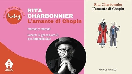 Scrittori a domicilio