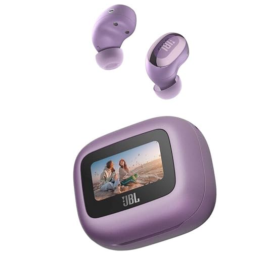 JBL Live 3 Earbuds