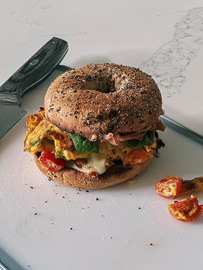 Coco House for bruches in Barcelona, Spain