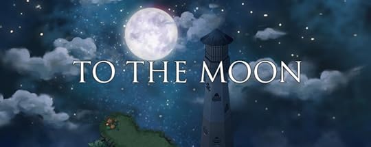 To the Moon cover shot.