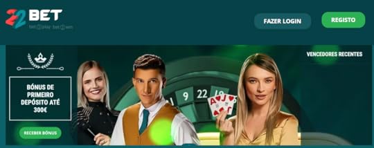 22bet-Portugal