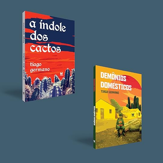 A índole dos cactos