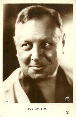 Emil Jannings