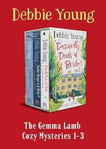 Image of Gemma Lamb Box Set 1 