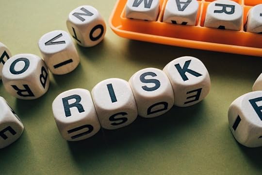 Risky Business – How Do You Manage Risk?