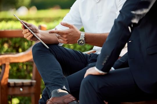 Defining the Context of Your Negotiation