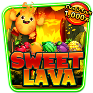 sSweetLava
