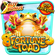 sForToad