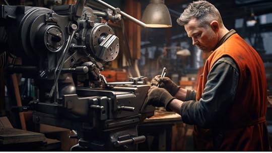 Futurist Speaker Thomas Frey Blog: A Net Increase in Job Creation 