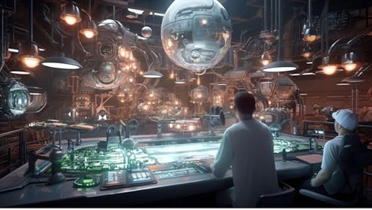 Futurist Speaker Thomas Frey Blog: The AI Effect on the Job Market