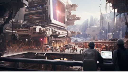 Futurist Speaker Thomas Frey Blog: The Startup Ecosystem Revolution