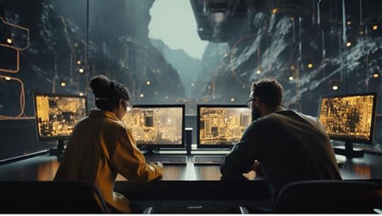 Futurist Speaker Thomas Frey Blog: The Expansion of Human Potential