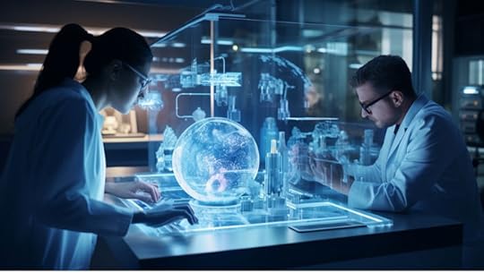 Futurist Speaker Thomas Frey Blog: AI as a Job Creator