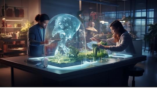 Futurist Speaker Thomas Frey Blog: The Support Structure for Transition