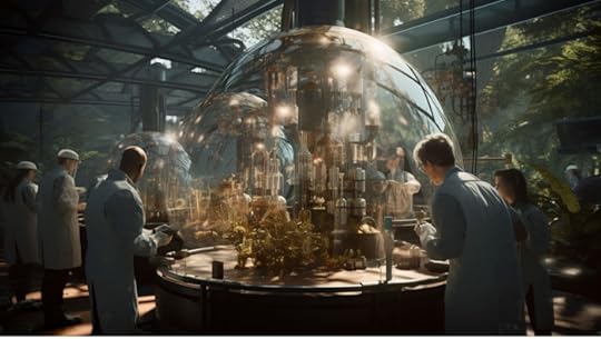 Futurist Speaker Thomas Frey Blog: AI Literacy and Beyond