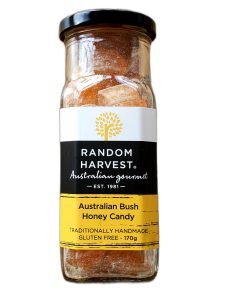 Australian Bush Honey Candy