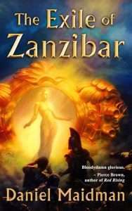 The Exile of Zanzibar