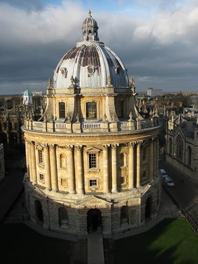 Radcliffe Camera