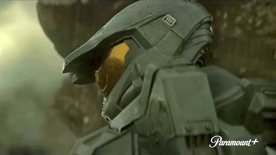 Halo season two trailer Master Chief