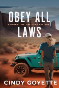 Obey All Laws