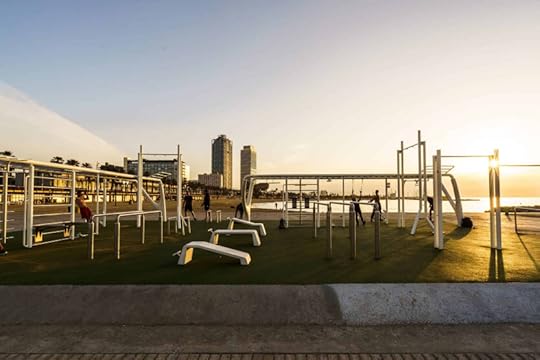 sunrise in barcelona - Things To Do at Sunrise in Barcelona