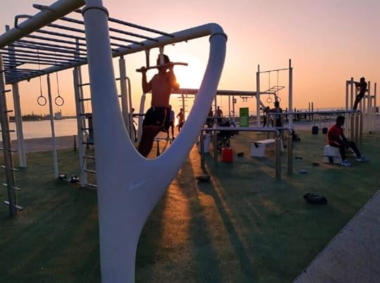 sunrise in barcelona - Things To Do at Sunrise in Barcelona