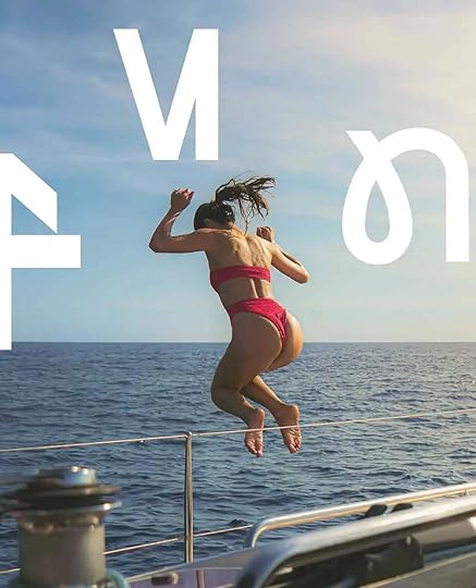 Vela Boat Trip Barcelona, Spain